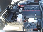 2004 Corvette Convertible For Sale